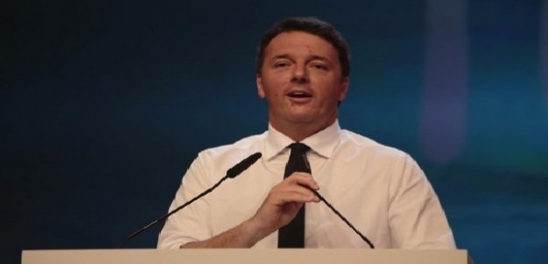 Renzi «Polemiche fanno male ma avremo più voti del previsto»