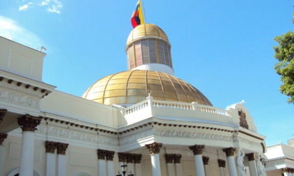 Asamblea Nacional venezolana