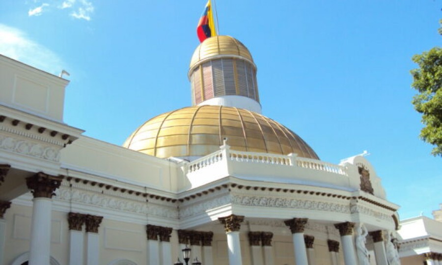 Asamblea Nacional venezolana