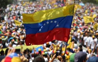 Venezuela - Per i Vescovi l’Assemblea Costituente “non è necessaria ed è pericolosa per la democrazia”