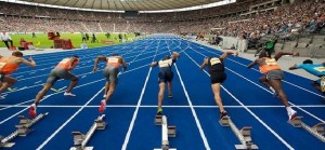 L’atleta di Taranto vola a Berlino con la Nazionale azzurra per gli Europei di atletica