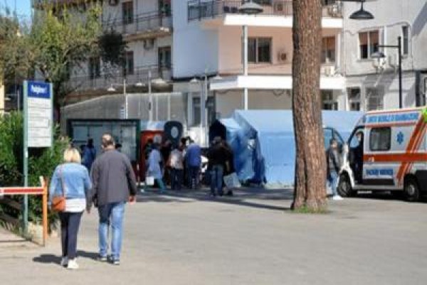 Covid, anche Sicilia verso coprifuoco