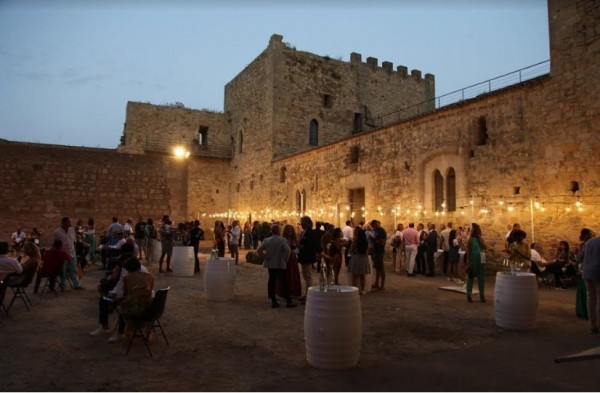 Calici di Stelle 2022: Sicilia, appuntamento al castello arabo-normanno di Salemi