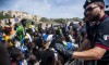 Migranti a Lampedusa