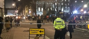 Rientra l&#039;allarme a Londra, nessun attentato ma tanto panico