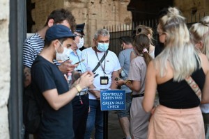 Coronavirus en Italia 4.200 nuevos casos y 22 muertes, la tasa de positividad sube al 4,1%: boletín del 9 de agosto