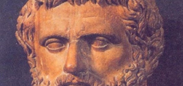 Genealogia Democratica: 1 - Solone