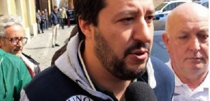 Latina, Lega: domani della festa laziale con Salvini