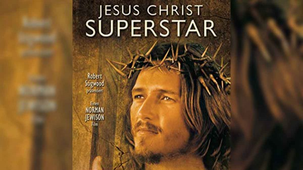 Jesucristo Superstar cumple 50 años Album, luego musical y film, online para Pascua