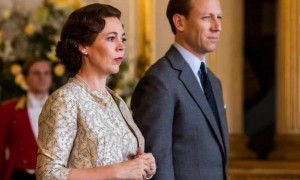 Netflix reveló el tráiler de la tercera temporada de “The Crown”