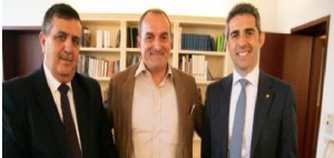 Parma Betlemme gemellaggio nel dialogo tra culture