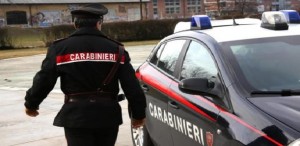 Bisceglie (Bat) 22enne spara e tenta di uccidere ufficiale dei Carabinieri