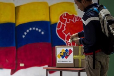 La Iglesia venezolana exige un cronograma electoral