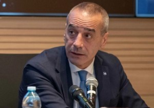 Teodoro Valente, presidente dell&#039;Asi