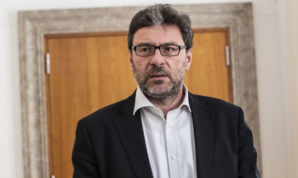 Giorgetti sulla legge elettorale: &quot;Il proporzionale sarà un disastro&quot; Per Zaia &quot;il voto è una protesta verso Roma&quot;