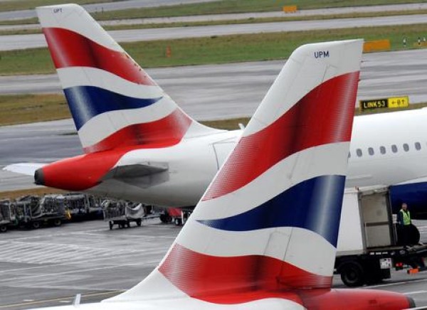 Dura sanción contra British Airways Deberá pagar 204 millones de euros por robo de tarjetas crédito de clientes