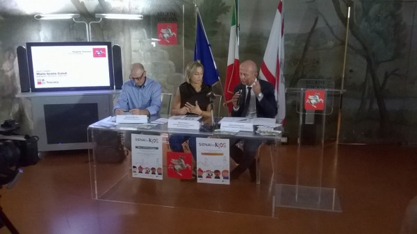 Siena for Kids apre sabato e domenica con la &#039;Vecchia Fattoria&#039;