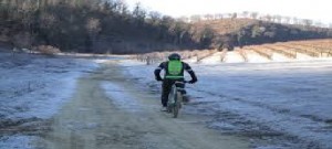 L&#039;intreccio fra vite e uomo in Valle d&#039;Itria