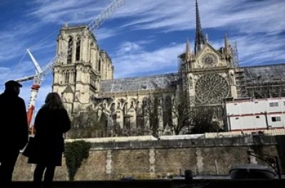 Notre Dame
