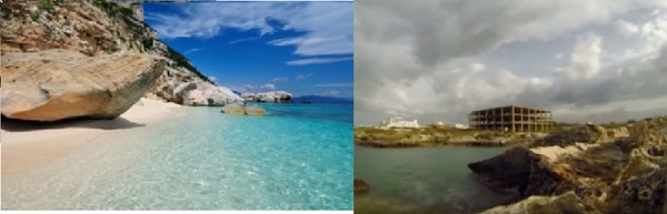 Puglia - Il mare più bello e quelli più inquinati, doppia indagine Legambiente