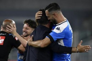 Coppa Italia, Napoli trionfa ai rigori  4-2