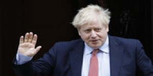 Boris Johnson è in terapia intensiva. La Gran Bretagna trema 