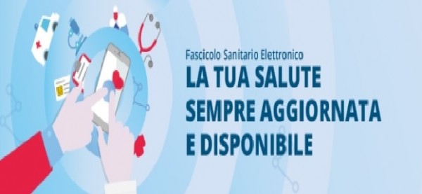 Ferrara - Pane e Internet: il Fascicolo Sanitario Elettronico