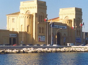 Bari - Fiera del Levante quattro giornalisti disoccupati contrattualizzati per l&#039;evento