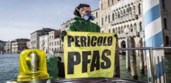 Alessandria – Parte il processo PFAS, grande attenzione ai temi della salute e ambiente