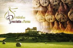 XX Edizione del Festival del Prosciutto di Parma