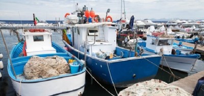 Pesca, D&#039;Amato (M5s): sia riconosciuta come lavoro usurante
