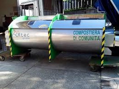 Roccaforzata (Taranto) - Il meetup scrive al Comune circa l&#039;avviso della Regione sul compostaggio