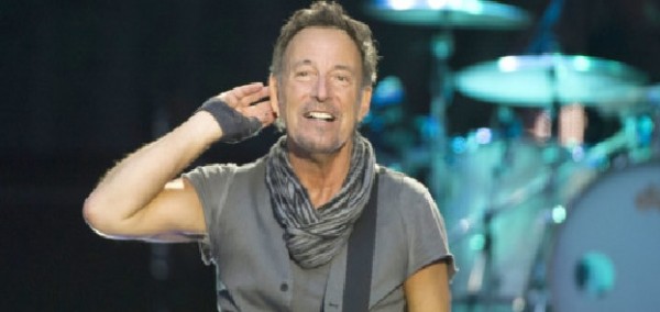 Springsteen attacca Trump: &quot;Non sa cosa sia essere americani&quot;