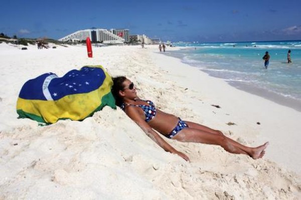 Playas de México, uno de los destinos favoritos de América Latina