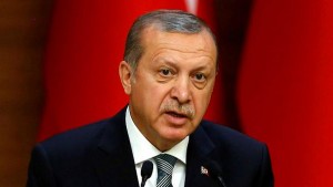 German-Turkish relations &#039;bumpy&#039; after Erdogan speech ban