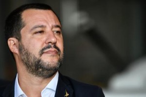Diciotti, Salvini: &#039;Processo non va fatto&#039;. M5s ora valuta