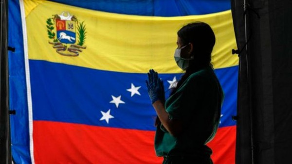 Il Venezuela ha registrato 631 nuove infezioni e 8 decessi per Covid-19 nelle ultime 24 ore