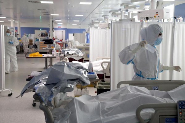 Coronavirus en Italia 6.503 nuevos casos y 69 muertes, la tasa de positividad sube al 2,14%: boletín del 1 de septiembre