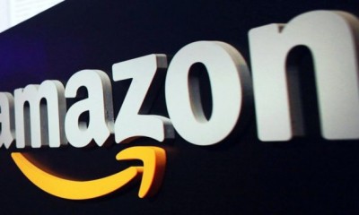 Amazon retira objetos con símbolos nazis