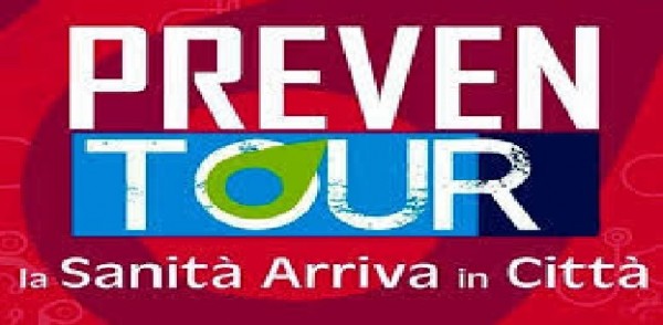 Taranto - Confartigianato: &quot;Obiettivo Salute - Pillole di Preventour&quot;