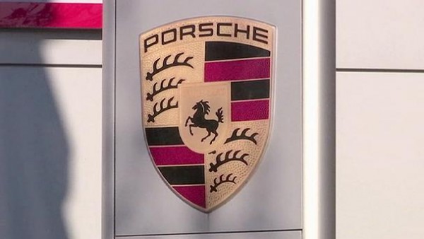 Porsche to hire 1,400 new workers for its electric sports car