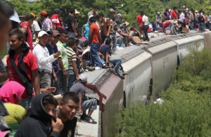 I Vescovi del Messico: “dolore e rifiuto della costruzione di questo muro”