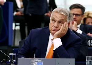 Viktor Orban