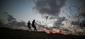 Scontri al confine tra Gaza e Israele, almeno 7 palestinesi uccisi