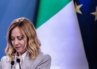 Giorgia Meloni