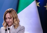 Giorgia Meloni