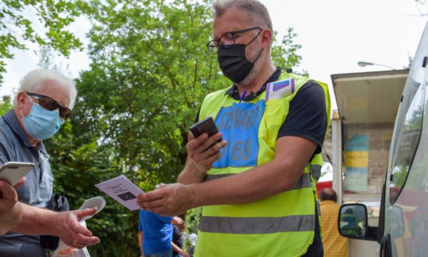Covid Italia, 5.636 contagi e 31 morti.Il tasso di positività è al 2,3% : bollettino 10 agosto