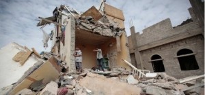 Yemen, parla la cooperante a Sana’a’: «Bloccati in casa, bombe e terrore»
