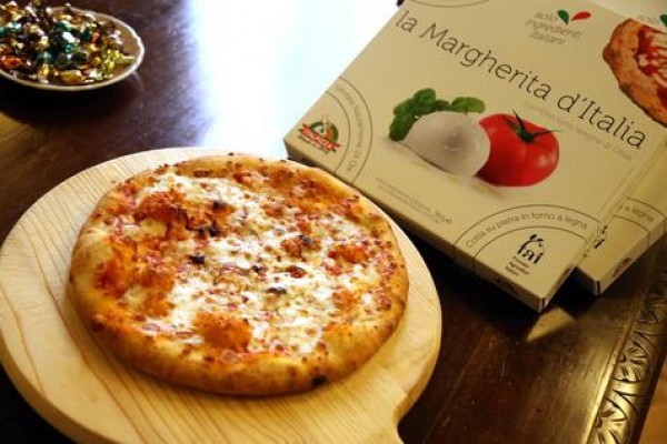 Conviene más comprar pizza que hacerla Estudio afirma que las &quot;caseras&quot; son más caras