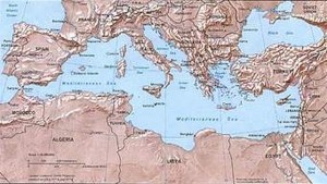 Immigrati e le minacce del generale Haftar